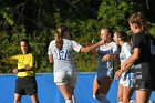 Women’s Soccer vs UMass Boston  Women’s Soccer vs UMass Boston. - Photo by Keith Nordstrom : Wheaton, Women’s Soccer